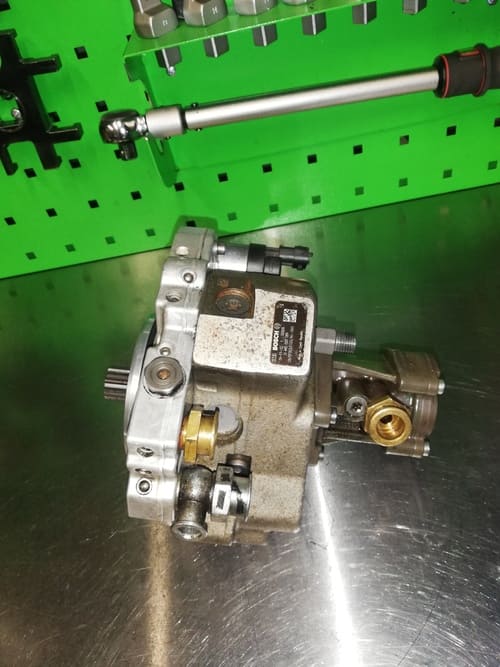 CommonRail