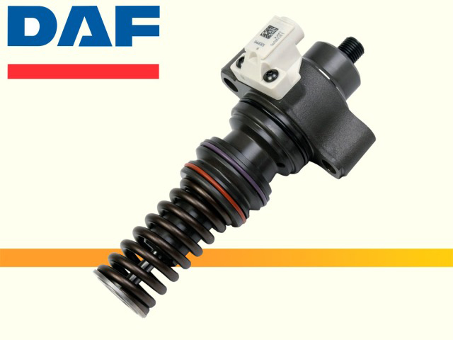 Daf Rdl