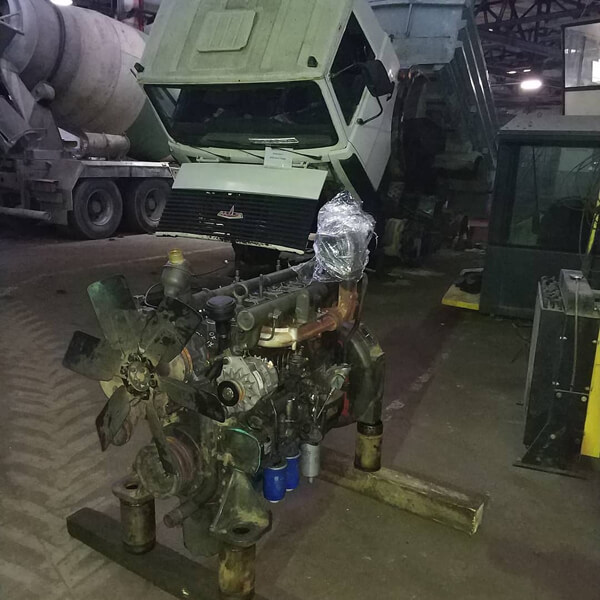 Deutz 1