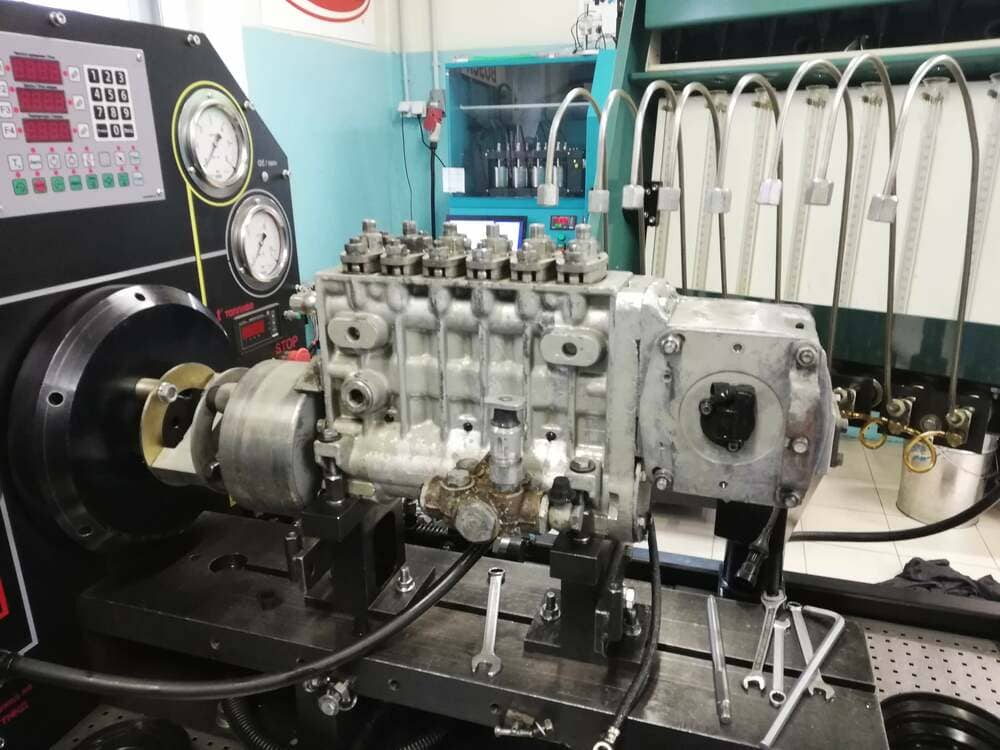 Remont Toplivn Sis